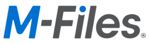 M-Files Logo